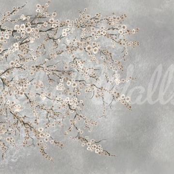 Fototapet, Calm Tree, Soft, Rebel Walls - Img 2