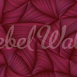 Fototapet, Candy Straps, Raspberry, Rebel Walls - Img 4