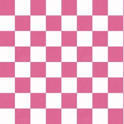 Fototapet, Chess, Pink, Rebel Walls - Img 2