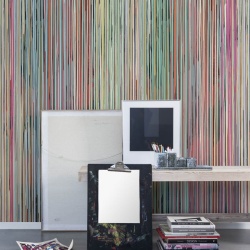 Fototapet, Colour Stream, Rebel Walls - Img 3