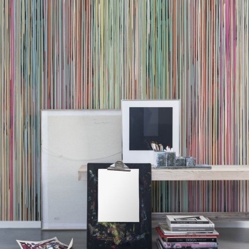 Fototapet, Colour Stream, Rebel Walls - Img 3
