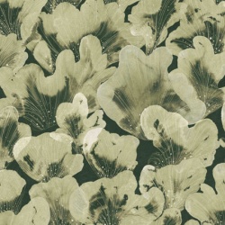 Fototapet, Corals, Green, Rebel Walls - Img 6