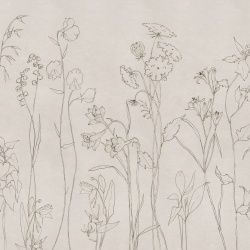 Fototapet Countryside, Ink, Coordonne - Img 2