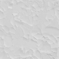 Fototapet, Cracked Art, White, Rebel Walls - Img 2