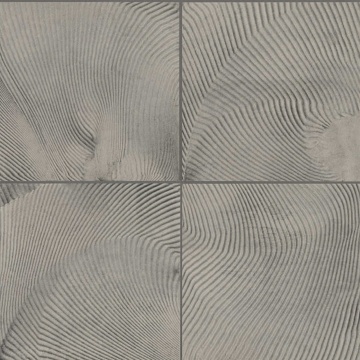 Fototapet, Craft Tiles, Gray, Rebel Walls - Img 2