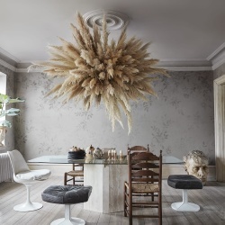 Fototapet, Daydream, Gray, Rebel Walls - Img 3