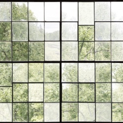 Fototapet, Factory Window, Rebel Walls - Img 7
