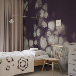 Fototapet, Faded Dreams, Brown, Rebel Walls - Img 4