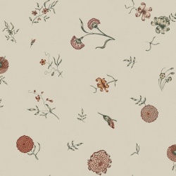 Fototapet, Flower Fall, Sand, Rebel Walls - Img 2