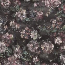 Fototapet, Fontvieille, Soft Velvet, Rebel Walls - Img 2