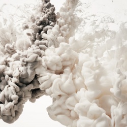 Fototapet, Frozen Moment, Cream, Rebel Walls - Img 6