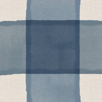 Fototapet, Gingham, Blue, Rebel Walls - Img 4