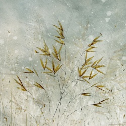 Fototapet, Golden Grain, Rebel Walls - Img 4