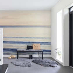 Fototapet, Graceful Sea, Rebel Walls
