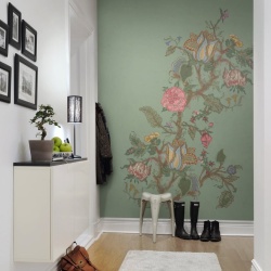 Fototapet, Growing Wild, Rebel Walls - Img 3