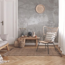 Fototapet Ivory Twilight, VLAdiLA