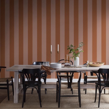 Fototapet lavabil, Bjärö Stripe 9795W - Img 1