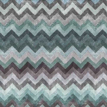 Fototapet lavabil, Chevron 9511W - Img 2