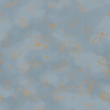 Fototapet lavabil, Constellations 9562W - Img 3