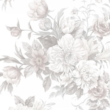 Fototapet lavabil, Floral Charm Grand 9720W - Img 2