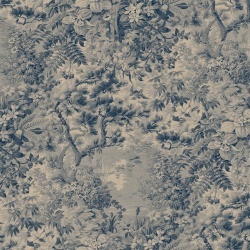Fototapet lavabil, Johannas Damm, Blue, Sandberg - Img 2