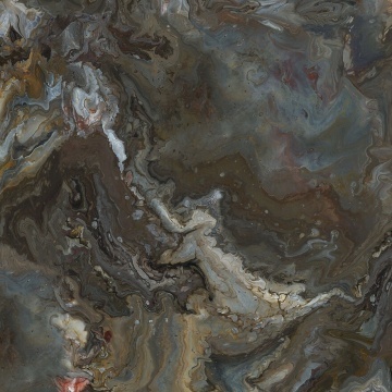 Fototapet lavabil, Marbled Paper 9531W - Img 2