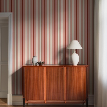 Fototapet lavabil, Stockholm Stripe 9790W - Img 3