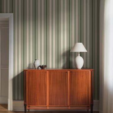 Fototapet lavabil, Stockholm Stripe 9791W - Img 3