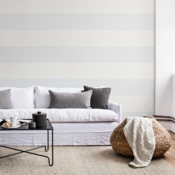 Fototapet, Linen Border, Rebel Walls