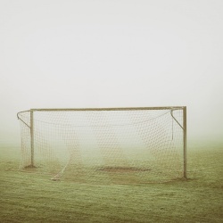 Fototapet, Lonely Goal, Rebel Walls - Img 2