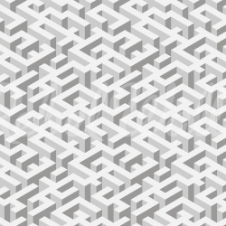 Fototapet, Mace Game, Gray, Rebel Walls - Img 2