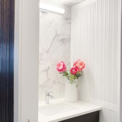Fototapet, Marble Art, Rebel Walls - Img 12