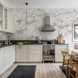 Fototapet, Marble Art, Sand, Rebel Walls