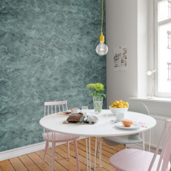 Fototapet, Marble, Green, Rebel Walls - Img 6