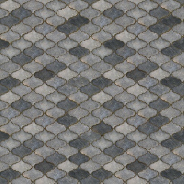 Fototapet, Midar, Cloud, Rebel Walls - Img 2