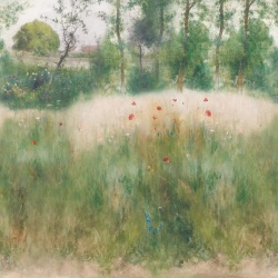 Fototapet, Midsommar, Rebel Walls - Img 2