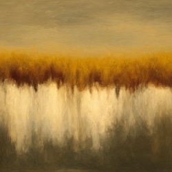 Fototapet Minimalist Beige Naturel Reflet Rêve BNR203