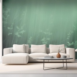 Fototapet Minimalist Serenite Filandres Rêve SF106 - Img 2