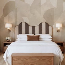 Fototapet, Modern Forms, Beige, Rebel Walls