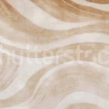 Fototapet, Ocean Lines, Beige, Rebel Walls - Img 2