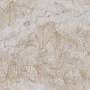 Fototapet, Opulence, Marble, Rebel Walls - Img 2