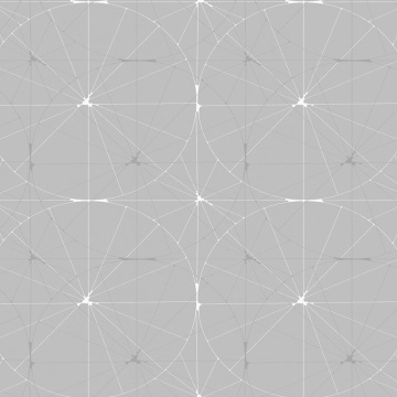 Fototapet, Perfect Fit, Soft Grey, repetitiv, Rebel Walls - Img 2