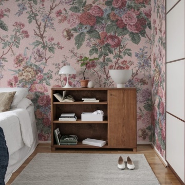 Fototapet, Porcelain, Rebel Walls - Img 4