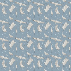 Fototapet Pure Feathers, VLAdiLA - Img 2