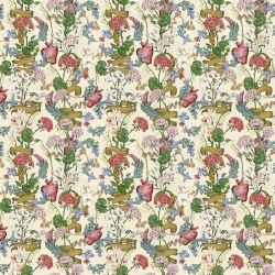 Fototapet Queen's Heart (Cream), VLAdiLA - Img 2