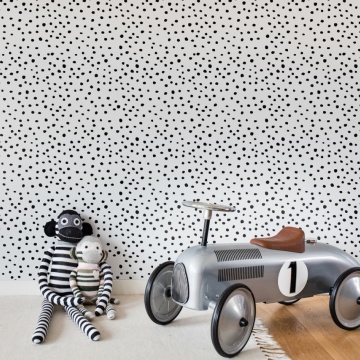 Fototapet, Rebel Dot, Rebel Walls - Img 4