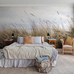Fototapet, Reed, Rebel Walls