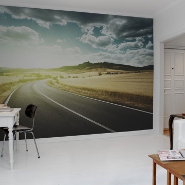 Fototapet, Road, Rebel Walls - Img 3