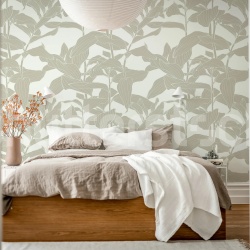 Fototapet, Rose Grape, Beige, Rebel Walls