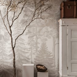 Fototapet, Scandinavian Bellewood, Vintage, Rebel Walls - Img 6